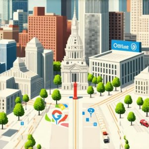 Best GMB Saint Paul & Local MN SEO Tips for Google Maps Dominance