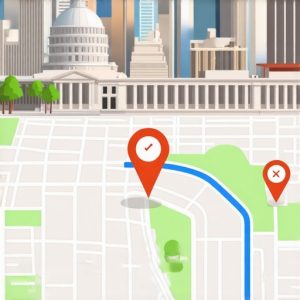 Best Local MN SEO Tips for Saint Paul Google Maps Marketing