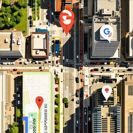 Best Minnesota SEO Agency Strategies for Saint Paul Google Maps Success