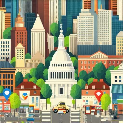 Best Saint Paul Local SEO Tips to Dominate Google Maps & GMB in 2024