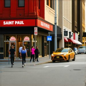 Effective GMB Saint Paul Optimization Strategies for Better Local Rankings