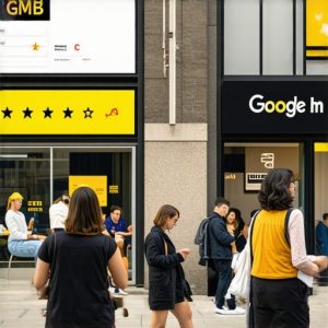 Effective GMB Saint Paul Strategies for Local SEO Success in 2024