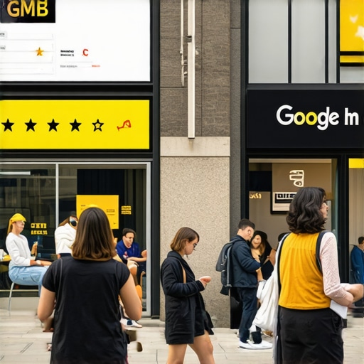 Effective GMB Saint Paul Strategies for Local SEO Success in 2024