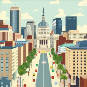 Effective Minnesota SEO Agency Tips for Saint Paul Google Maps Success