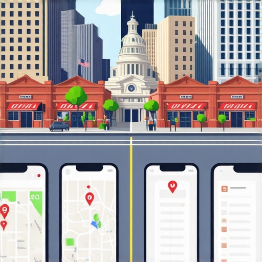 Effective Saint Paul Local SEO Strategies to Boost Google Business Visibility