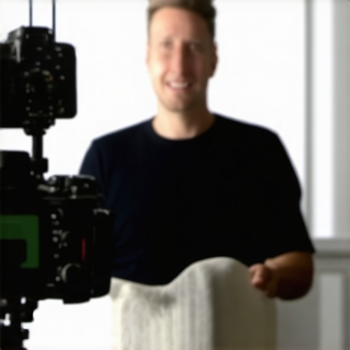 Virtual tour and testimonial videos showcasing Saint Paul business.