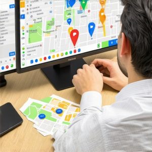 Expert Saint Paul GMB & Google Maps Optimization Tips for 2025 Success