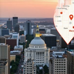 Minnesota SEO Agency Tips for Saint Paul Google Maps Mastery