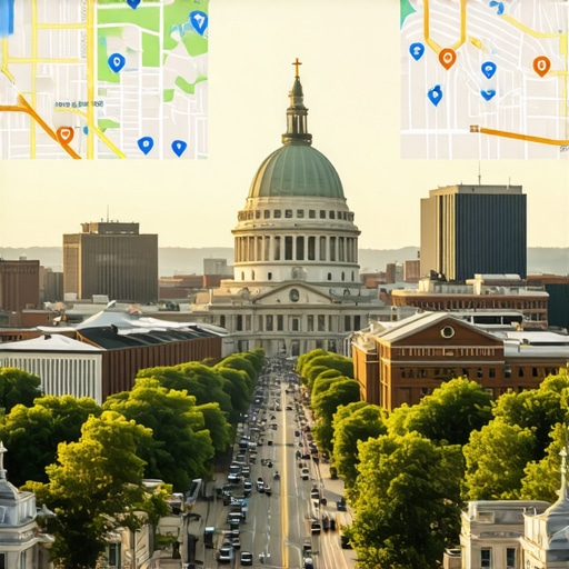 Minnesota SEO Agency Tips to Boost Saint Paul Google Maps Rankings