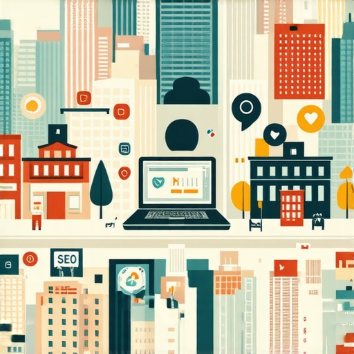 Minnesota SEO Agency Tips to Boost Your Saint Paul GMB & Local Visibility