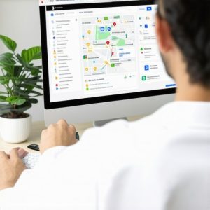 Saint Paul Local SEO Strategies to Improve Your GMB and Visibility