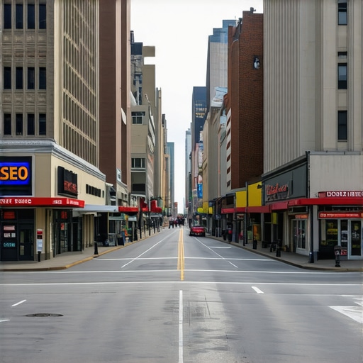 Top Google Maps & GMB Strategies for Saint Paul Local SEO in 2024