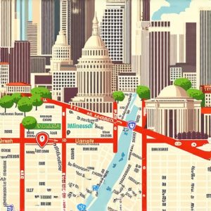 Top Local MN SEO Strategies for Saint Paul Google Maps & GMB Success