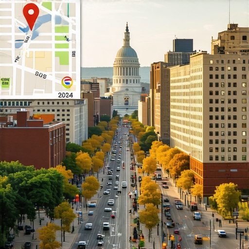 Top Minnesota SEO Agency Strategies for Saint Paul Google Maps Success in 2024