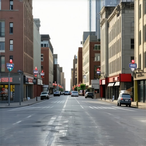 Top Minnesota SEO Agency Tips for Google Maps and GMB Saint Paul Optimization