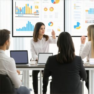 Top Saint Paul GMB Strategies from Leading Minnesota SEO Agency