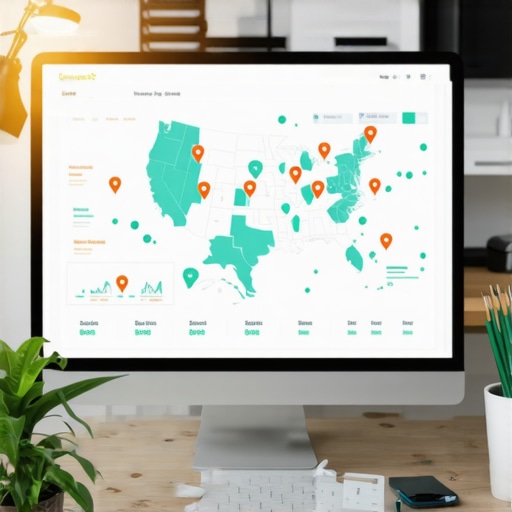 Top Saint Paul Google Maps & GMB Optimization Tips by Minnesota SEO Agency