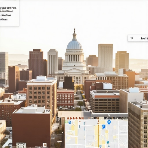 Top Saint Paul Local MN SEO Strategies to Boost Google Maps Rankings