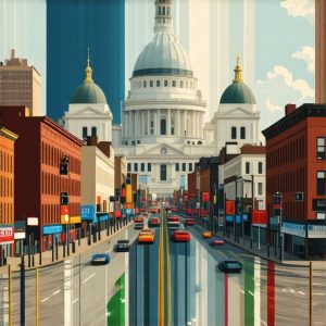 Top Saint Paul Local SEO Tips to Improve Google Maps & GMB Ranking