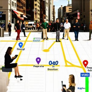 Best Google Maps Optimization Strategies for Saint Paul Businesses in 2025