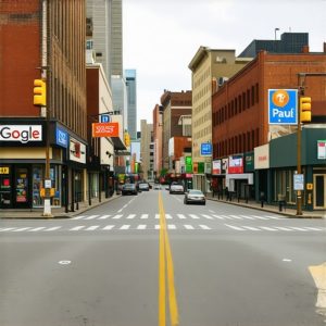 Best Saint Paul Local SEO Strategies to Boost Google Maps & GMB in 2025