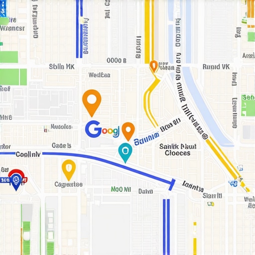 Best Saint Paul Local SEO Strategies to Enhance Google Maps Rankings