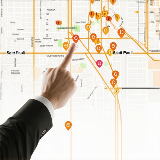 Boost Your Business with Expert Google Maps Saint Paul Optimization Tips