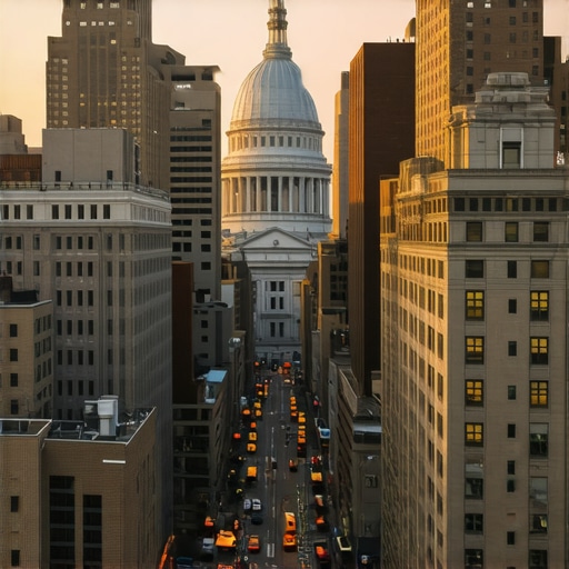 Boost Your Saint Paul Business with Top Google Maps & GMB SEO Strategies 2025