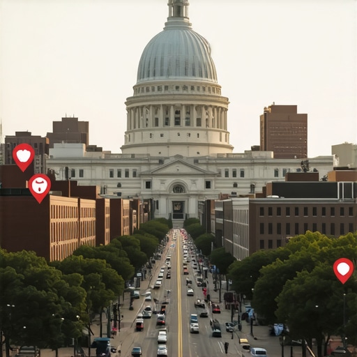 Effective GMB & Google Maps Strategies for Saint Paul Local SEO