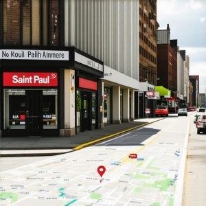 Effective Google Maps Optimization Tips for Saint Paul Businesses in 2025