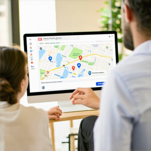 Effective Minnesota SEO Agency Strategies for Google Maps & GMB Success in Saint Paul