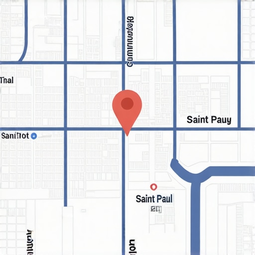 Effective Saint Paul Google Maps Optimization Strategies for 2024 Success