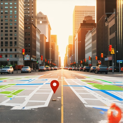 Effective Saint Paul Google Maps Optimization Tips for Better Local Visibility