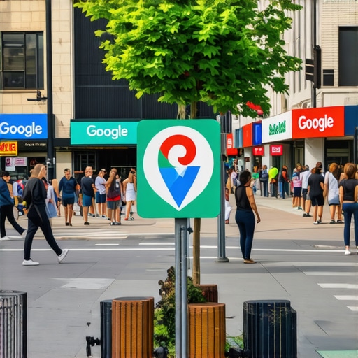 Effective Saint Paul Local SEO Strategies for Dominating Google Maps in 2025