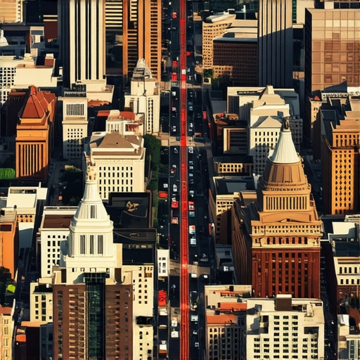 Expert Google Maps & GMB Optimization Strategies for Saint Paul Businesses