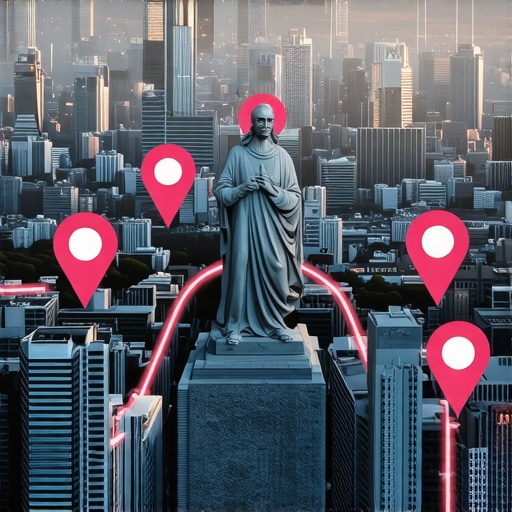 GMB Saint Paul & Google Maps SEO Tips for Local Visibility