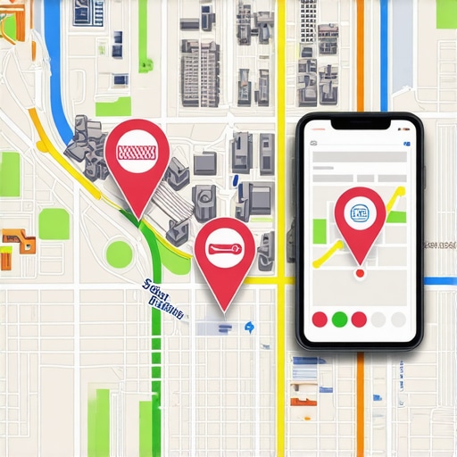 Google Maps Saint Paul: Effective Local SEO Tips for 2025 Success