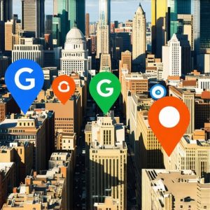 Local MN SEO Experts: Boost Saint Paul Google Maps & GMB Visibility Now