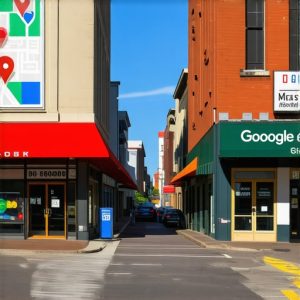 Minnesota SEO Agency Guide to Boosting Google Maps & GMB in Saint Paul