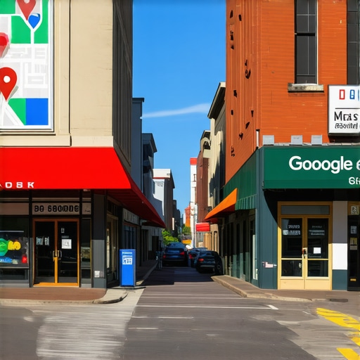 Minnesota SEO Agency Guide to Boosting Google Maps & GMB in Saint Paul