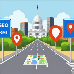 Minnesota SEO Agency: Top Strategies for Saint Paul Google Maps & GMB