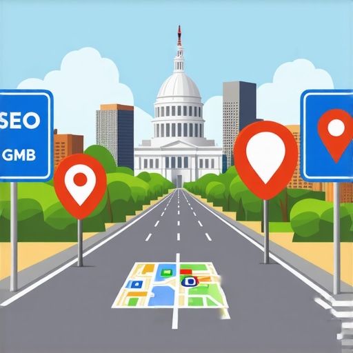 Minnesota SEO Agency: Top Strategies for Saint Paul Google Maps & GMB