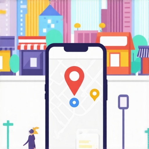 Saint Paul Google Maps & GMB SEO Tips to Boost Local Visibility