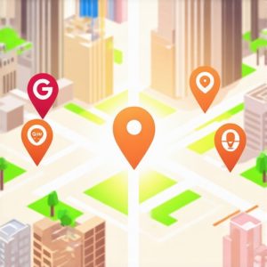 Saint Paul Google Maps Optimization: Top Local SEO Strategies for 2025