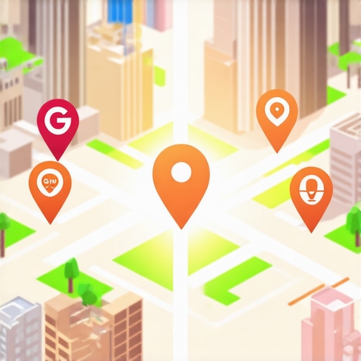 Saint Paul Google Maps Optimization: Top Local SEO Strategies for 2025