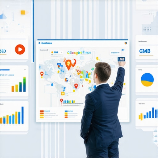 Saint Paul SEO Boost with Proven Google Maps & GMB Strategies