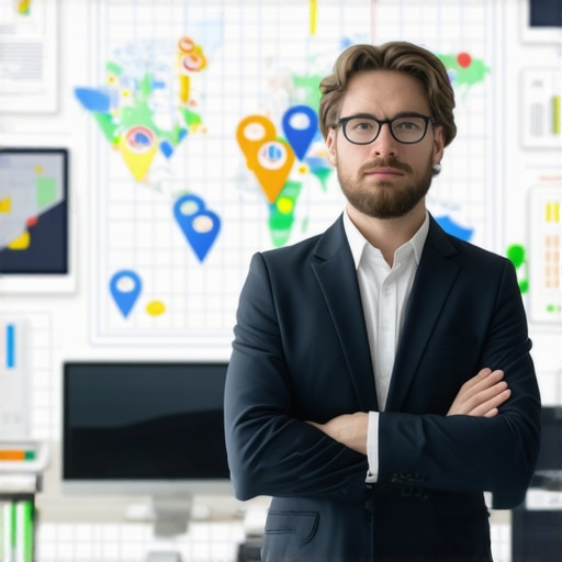 Saint Paul SEO: Proven Strategies for Google Maps & GMB Success