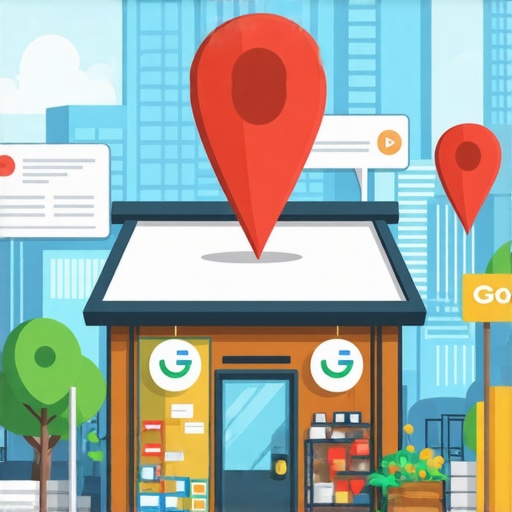 Saint Paul SEO: Top Local Strategies to Improve Google Maps Rankings