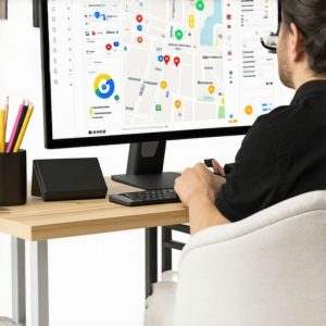 Saint Paul SEO: Top Strategies for Google Maps & GMB Optimization in 2025