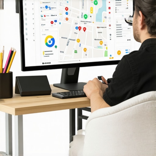 Saint Paul SEO: Top Strategies for Google Maps & GMB Optimization in 2025